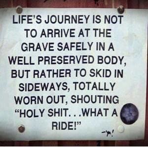 Meet your Posher, Eddie